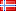The Norwegian Society of Saint Louis