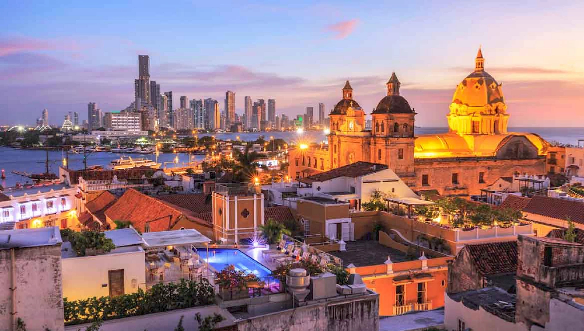 Cartagena, Colombia
