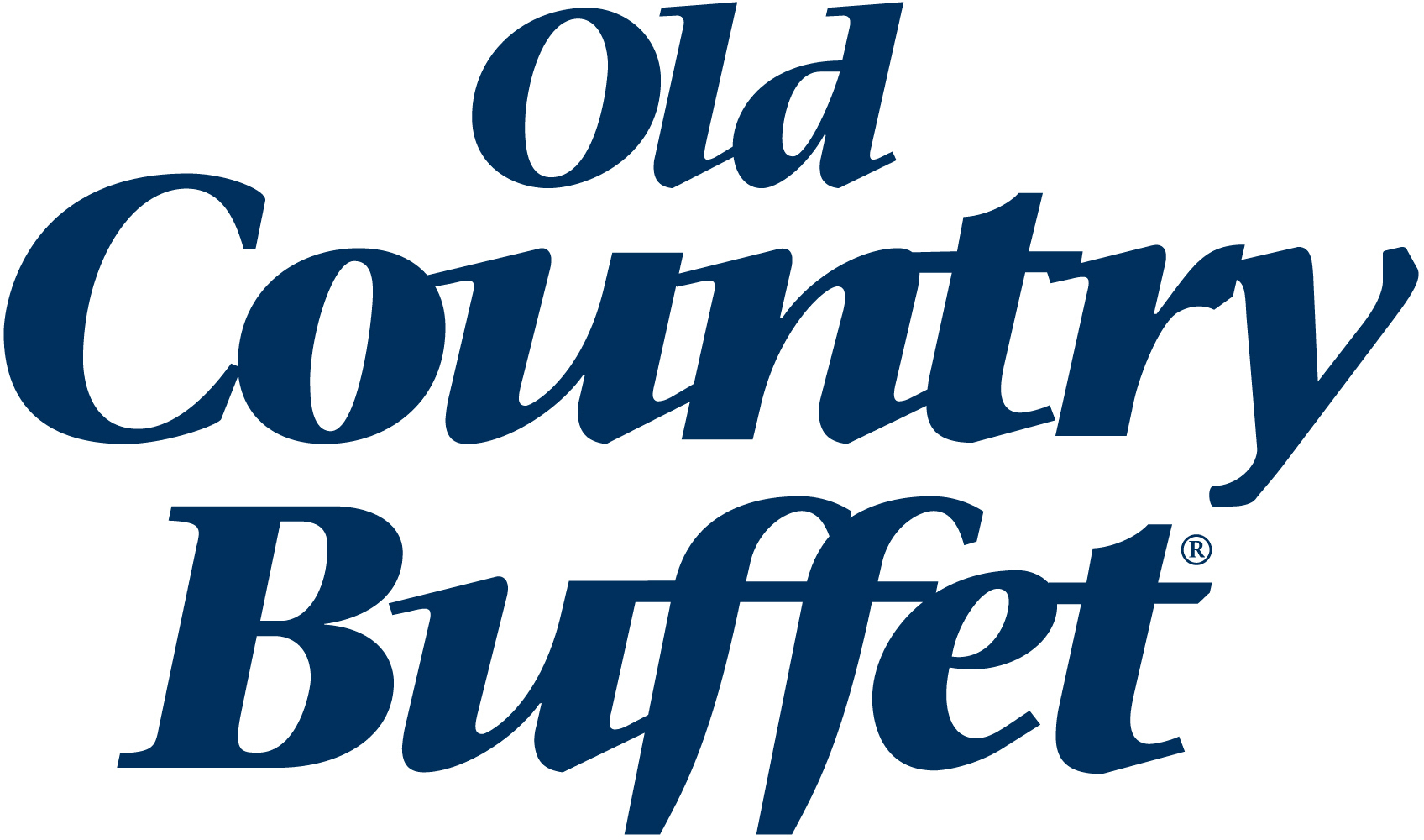 Old Country Buffet