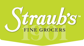 Straub's Fine Grocers