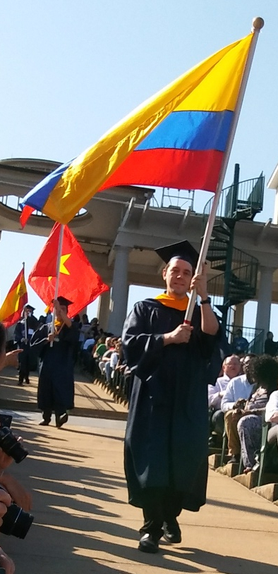 Feliz Dia De Madre 2017